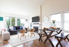 其他 7 Sonrisa 2 Unit Buyout by Avantstay Pacific Beach Views