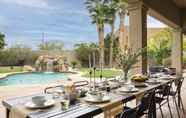 Others 3 Arcadia by Avantstay Breathtaking Oasis in Scottsdale w/ Pool, Hot Tub & Game Room