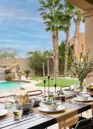 Imej utama Arcadia by Avantstay Breathtaking Oasis in Scottsdale w/ Pool, Hot Tub & Game Room