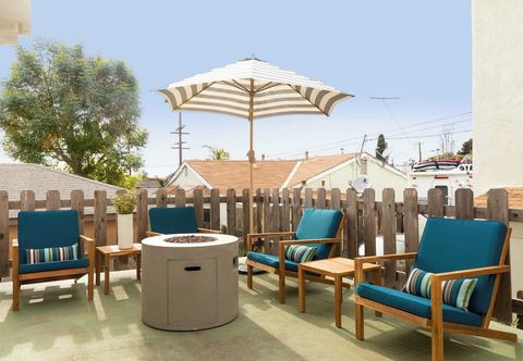 Lainnya Sonrisa 2 Unit Buyout by Avantstay Home in Pacific Beach w/ Balcony