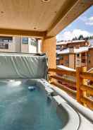 Imej utama Mont Cervin #21 by Avantstay Luxury Ski in Ski out Home in Park City!