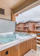 Imej utama Mont Cervin #32 by Avantstay Ski In Ski Out Home in Silver Lake Village w/ Hot Tub