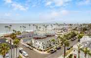 Others 4 Salt Spray by Avantstay2 Private Balconies in Oceanside 10mins From the Beach!