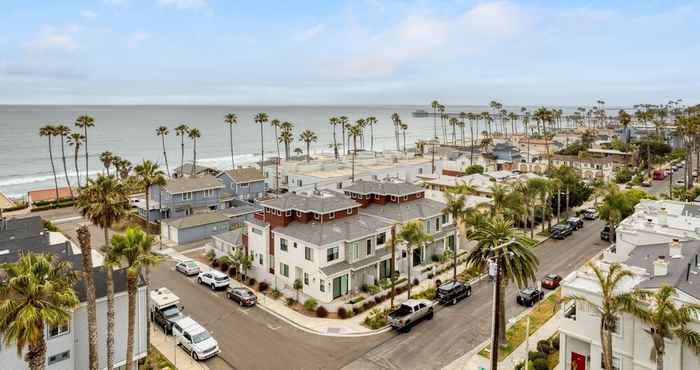 Others Salt Spray by Avantstay2 Private Balconies in Oceanside 10mins From the Beach!