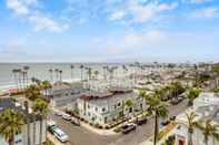 Others Salt Spray by Avantstay2 Private Balconies in Oceanside 10mins From the Beach!