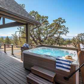 Primary image 1 Starview at Brasada Ranch Resort by Avantstay Stunning Home w/ Hottub & Close To World Class Golf!, Crook County Hotels