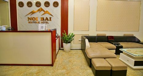 その他 2 S79 Noi Bai Airport Hotel