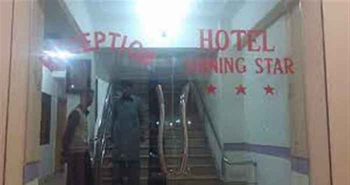 Others Hotel Shining Star