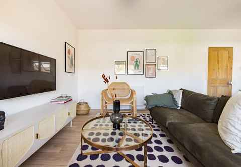 Lainnya The Finchley Bolthole - Delightful 2bdr Flat