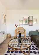 ภาพหลัก The Finchley Bolthole - Delightful 2bdr Flat