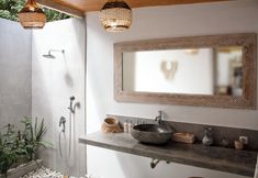 อื่นๆ 4 Hot Stone Club Ubud