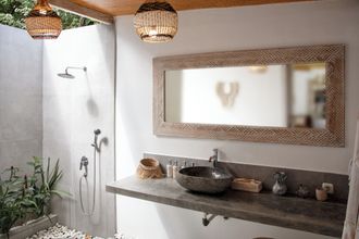 อื่นๆ 4 Hot Stone Club Ubud