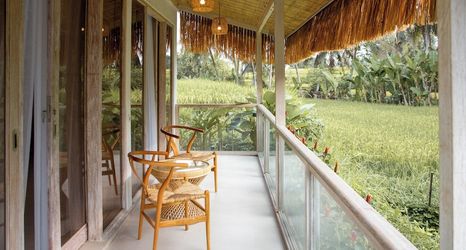 อื่นๆ 2 Hot Stone Club Ubud