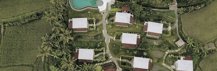 อื่นๆ Hot Stone Club Ubud