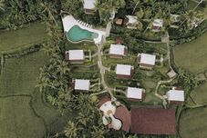 อื่นๆ Hot Stone Club Ubud