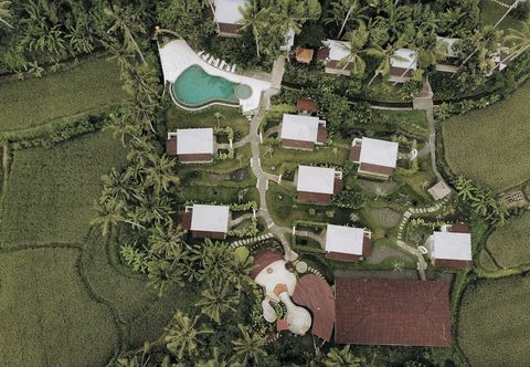 기타 Hot Stone Club Ubud