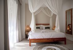 อื่นๆ 6 Hot Stone Club Ubud