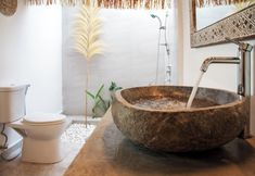 อื่นๆ 3 Hot Stone Club Ubud