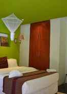 Bilik Wingate Hotel Maun