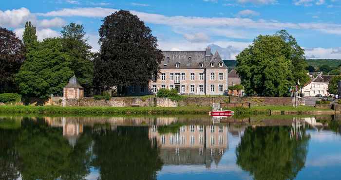 Lain-lain Château de Wallerand