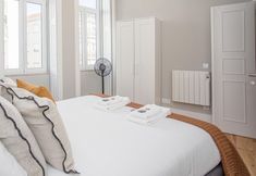 Others 5 Liiiving in Porto - Art Design Apartment