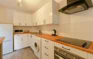 Others 6 Spacious 1 Bed Apartment Near Shoreditch Park