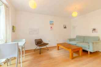 Others 4 Spacious 1 Bed Apartment Near Shoreditch Park