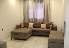 기타 3 Akdeniz Yaşam Otel