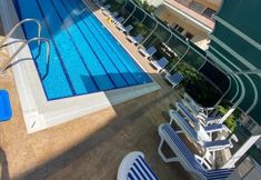 其他 7 Akdeniz Yaşam Otel