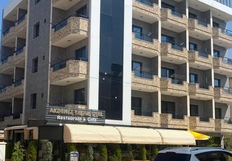 기타 Akdeniz Yaşam Otel