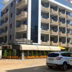 Primary image1Akdeniz Yaşam Otel,Kırobası Bucağı飯店