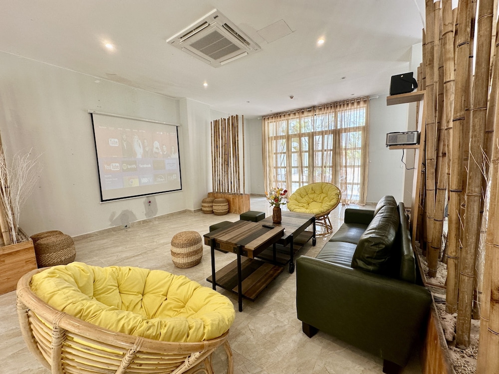 Lainnya 6 Vacation Home Phu Quoc