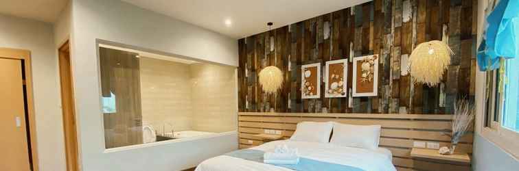 Lainnya Vacation Home Phu Quoc