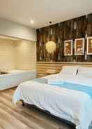 ห้องพัก Vacation Home Phu Quoc