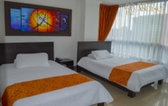 Lainnya 6 Hotel Andinos Plaza