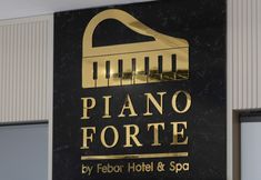 其他 7 Pianoforte by Febor Hotels & Spa