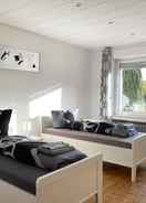 Primary image Apartments for fitters I Schützenstr. 4-12 I home2share