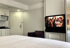 Others 2 MTP - The Privilege Moema By Anora Spaces