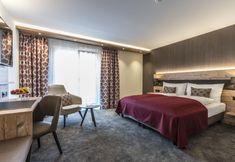 Lain-lain 3 Hotel Restaurant Gibswilerstube