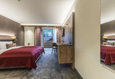 Lain-lain 4 Hotel Restaurant Gibswilerstube