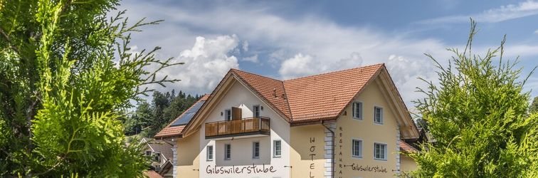 其他 Hotel Restaurant Gibswilerstube