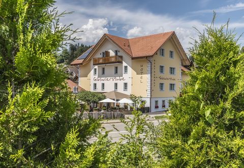 Lain-lain Hotel Restaurant Gibswilerstube