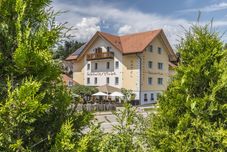 其他 Hotel Restaurant Gibswilerstube