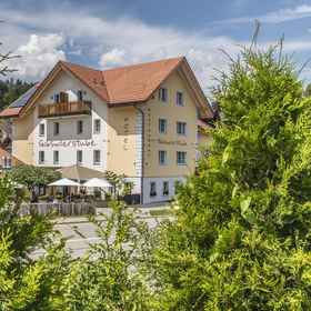 Primary image 1 吉布斯维勒餐厅酒店, 苏黎世州 酒店