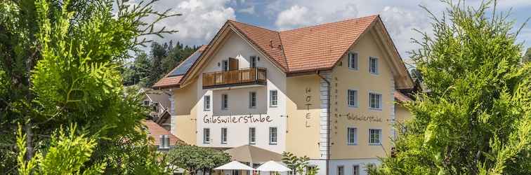 อื่นๆ Hotel Restaurant Gibswilerstube