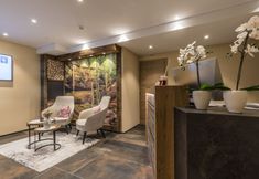 Lain-lain 2 Hotel Restaurant Gibswilerstube