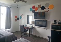 其他 5 The Fireside Inn