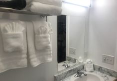 其他 7 The Fireside Inn