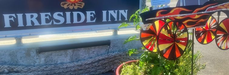 其他 The Fireside Inn