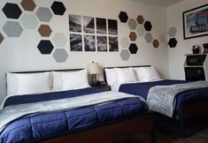 Lain-lain 2 The Fireside Inn